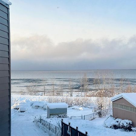Bootlegger'S Nest Villa Anchorage Dış mekan fotoğraf
