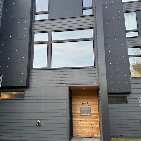 Bootlegger'S Nest Villa Anchorage Dış mekan fotoğraf