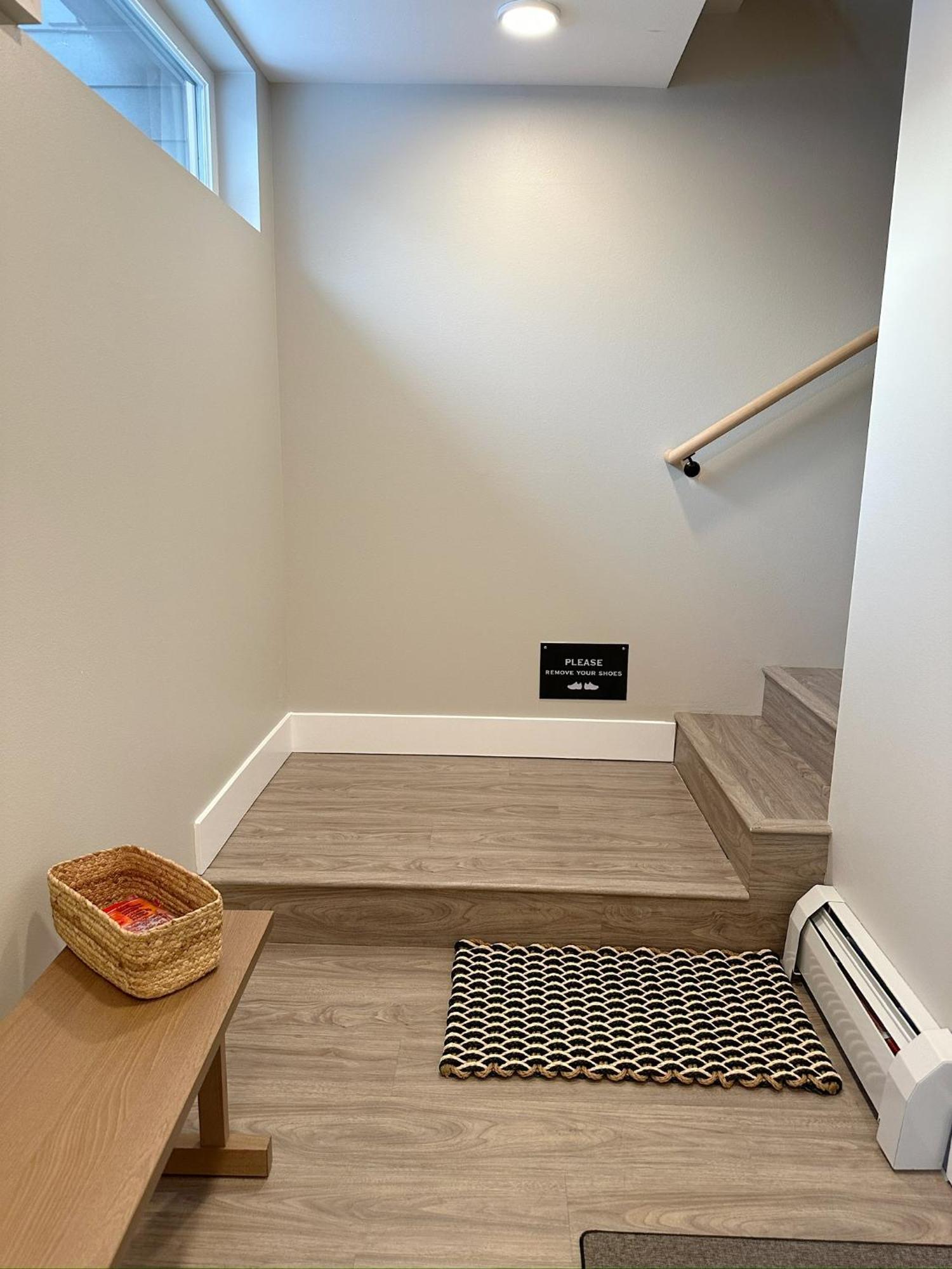 Bootlegger'S Nest Villa Anchorage Dış mekan fotoğraf