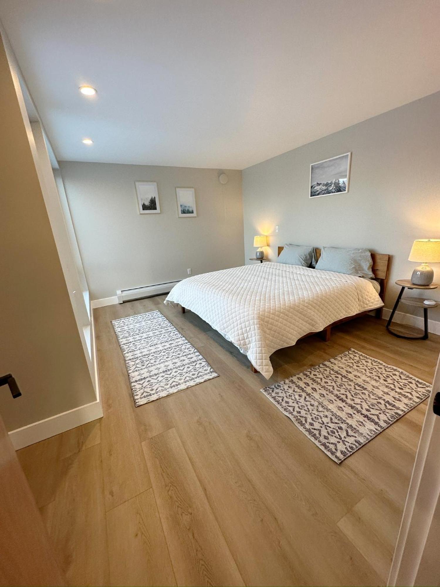 Bootlegger'S Nest Villa Anchorage Dış mekan fotoğraf