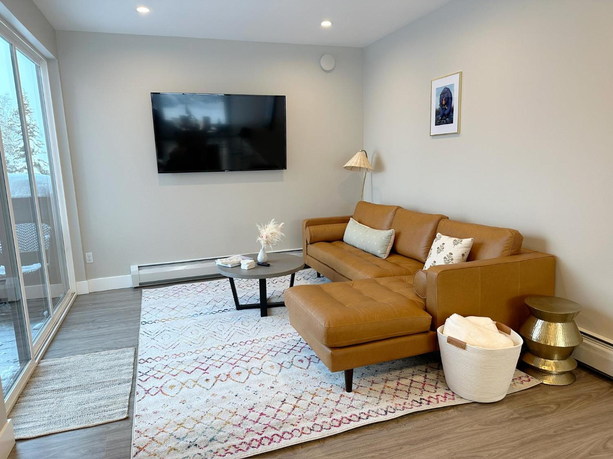Bootlegger'S Nest Villa Anchorage Dış mekan fotoğraf